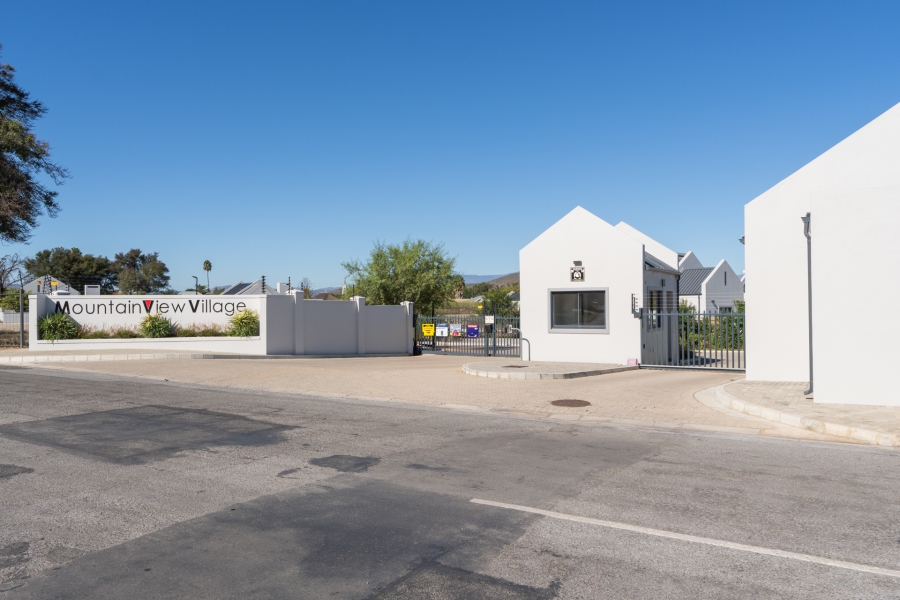2 Bedroom Property for Sale in Robertson Western Cape